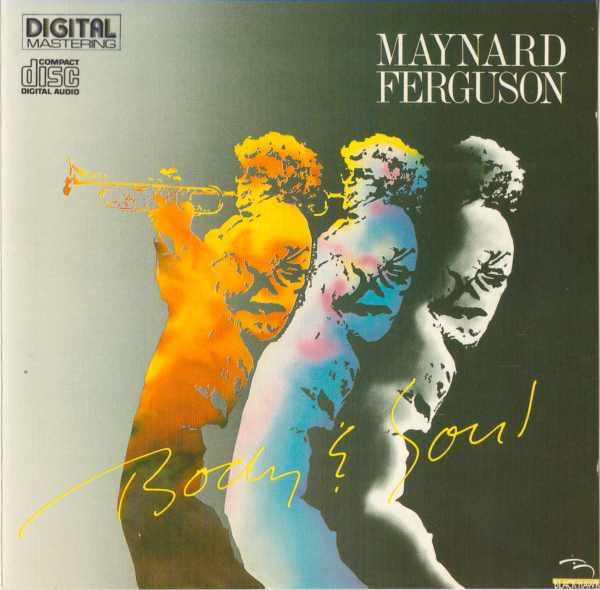 FERGUSON, MAYNARD - BODY & SOUL