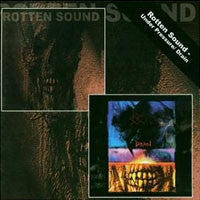 ROTTEN SOUND - UNDER PRESSURE/DRAIN