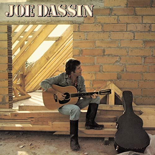 JOE DASSIN - JOE DASSIN (VINYL)