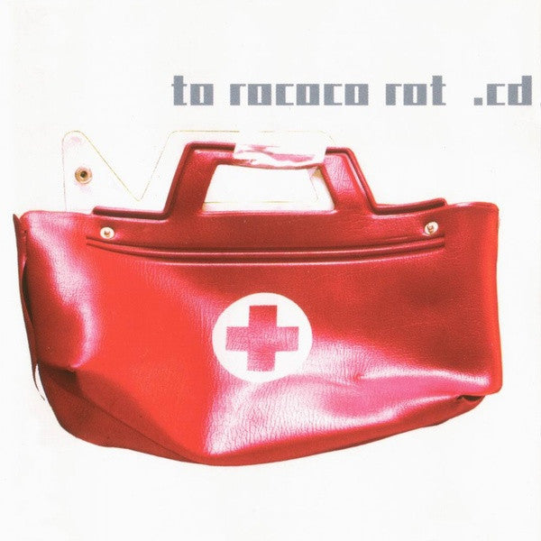 TO ROCOCO ROT - ST