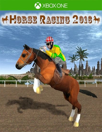 SKI RACING 2018 - XBXONE