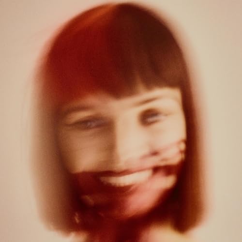 JULIE CHRISTMAS - RIDICULOUS AND FULL OF BLOOD (DIGIPAK) (CD)