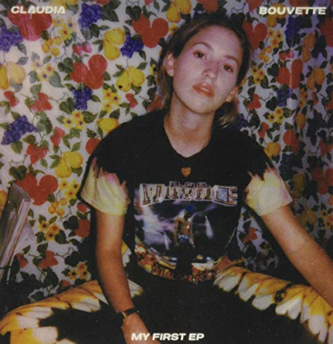 CLAUDIA BOUVETTE - COOL IT EP (CD)