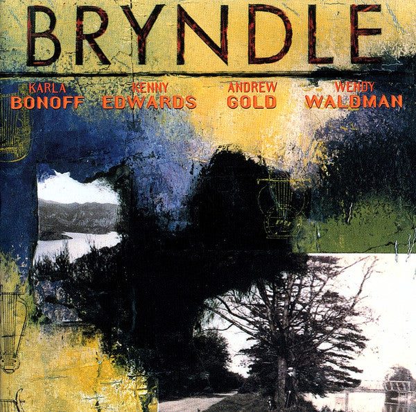 BRYNDLE - ST
