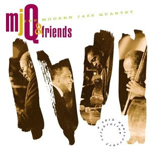 MODERN JAZZ QUARTET - A CELEBRATION
