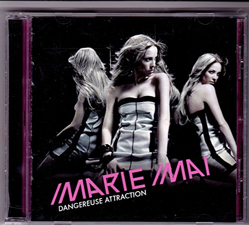 MARIE MAI - DANGEREUSE ATTRACTION (CD)