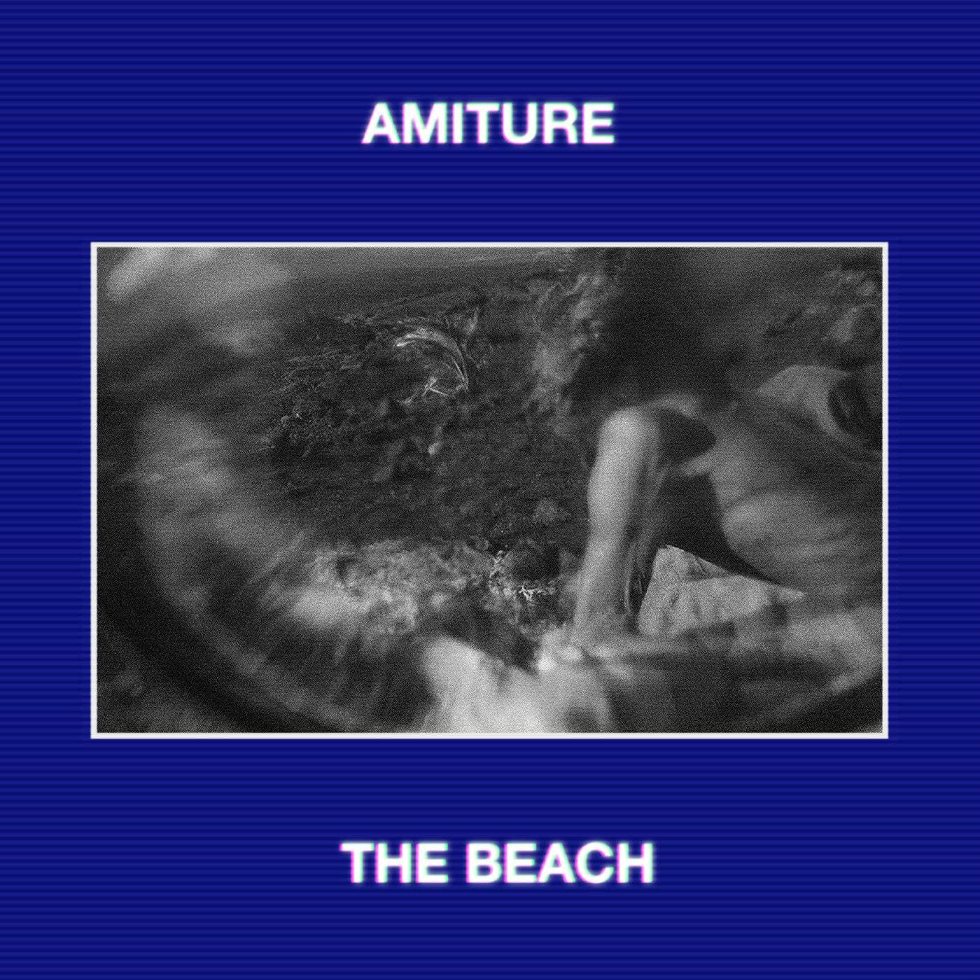 AMITURE - THE BEACH