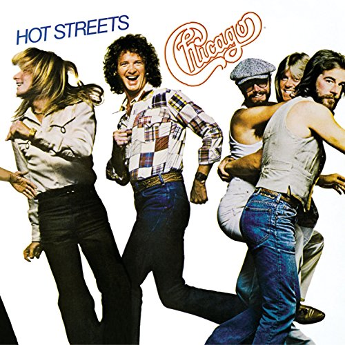 CHICAGO - HOT STREETS