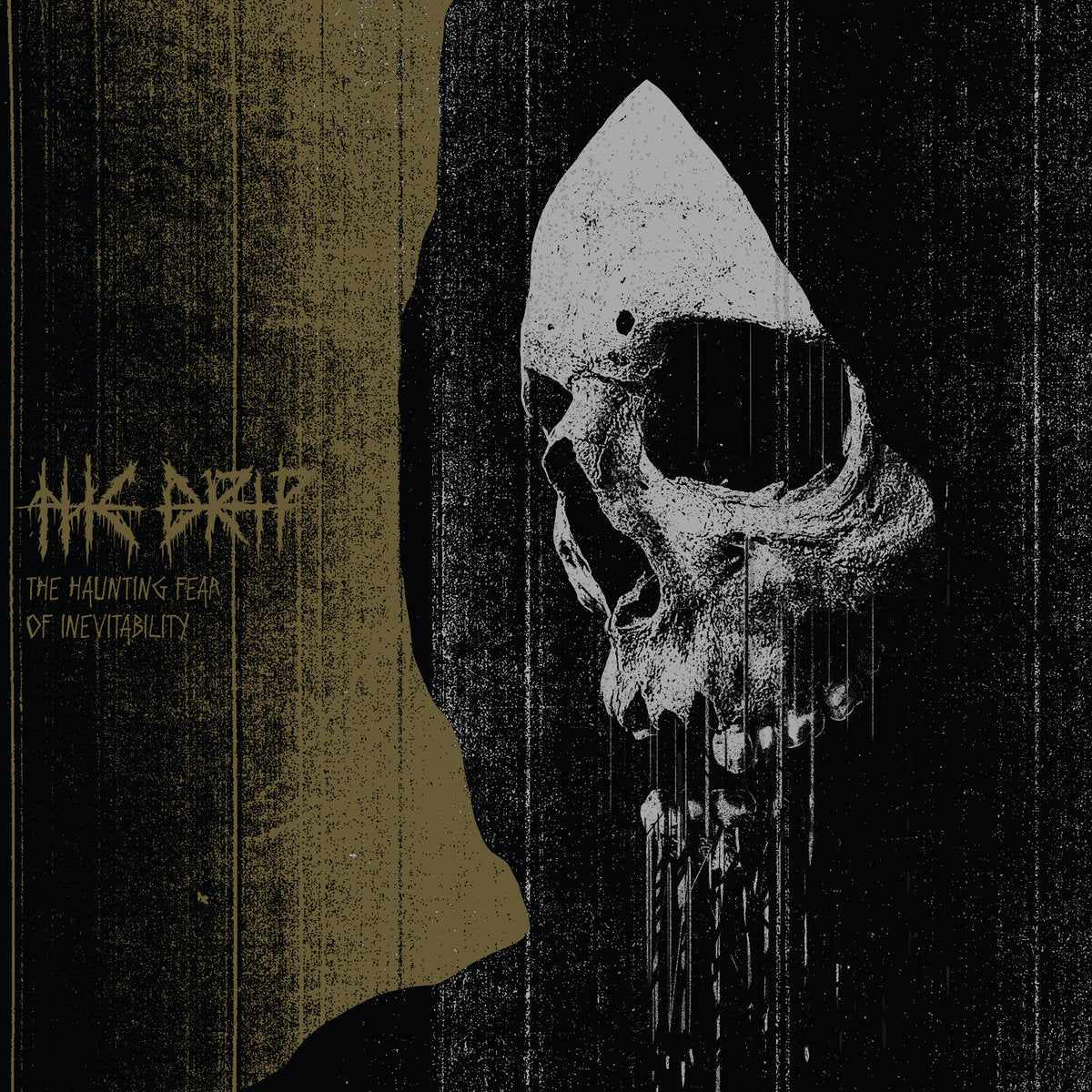 DRIP - HAUNTING FEAR OF INEVITABILITY