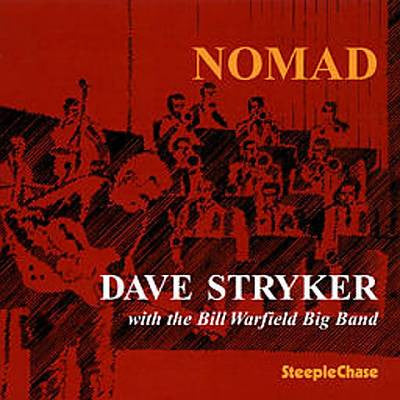 STRYKER, DAVE - NOMAD