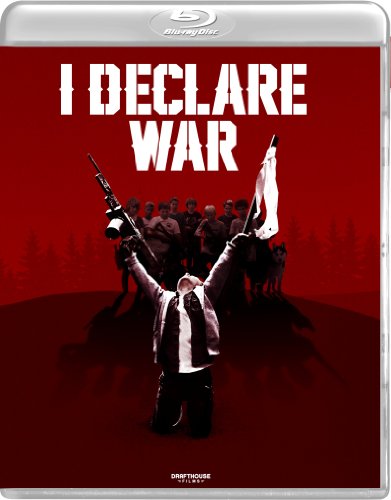 I DECLARE WAR - BLU-2012-SIAM YU