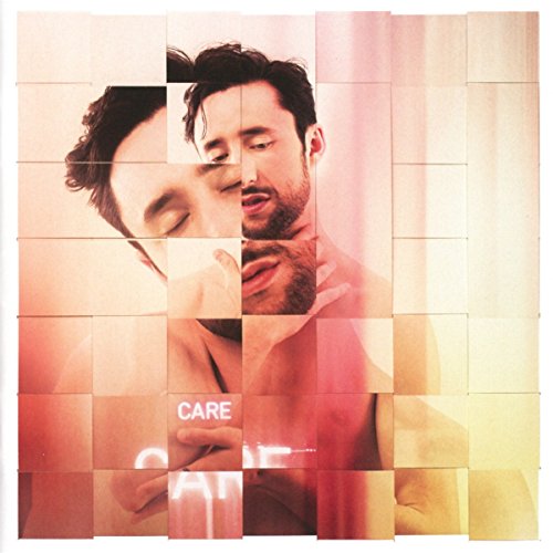 HOW TO DRESS WELL - CARE (CD)
