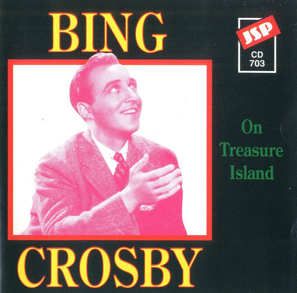 CROSBY, BING - ON TREASURE ISLAND
