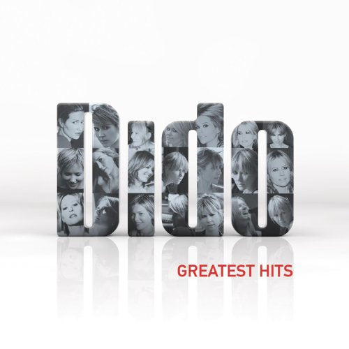 DIDO - GREATEST HITS (CD)