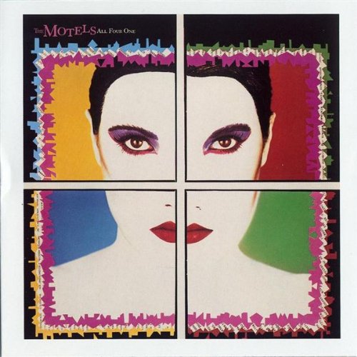 MOTELS - ALL FOUR ONE