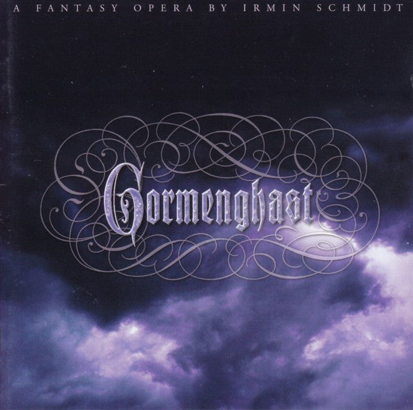 SCHMIDT, IRMIN - GORMENGHAST