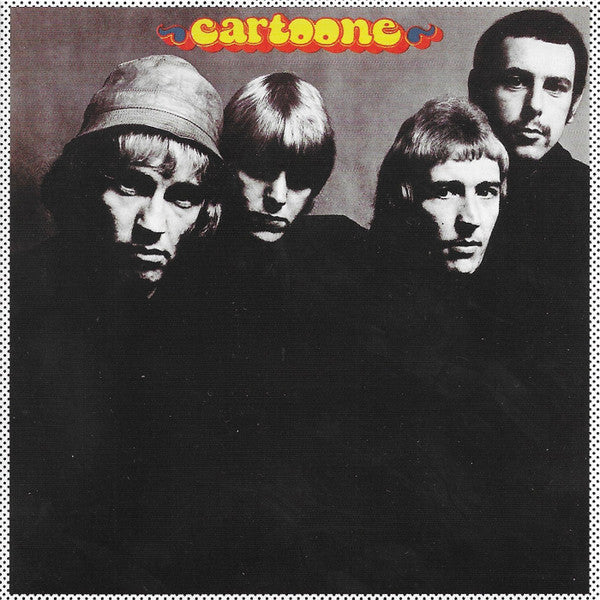 CARTOONE - ST (DLX ED)