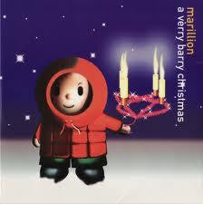 MARILLION - A VERY BARRY CHRISTMAS