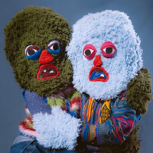 HALF.ALIVE - PERSONA (CD)