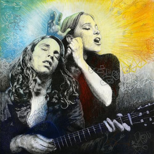 LHASA DE SELA - FIRST RECORDINGS (CD)