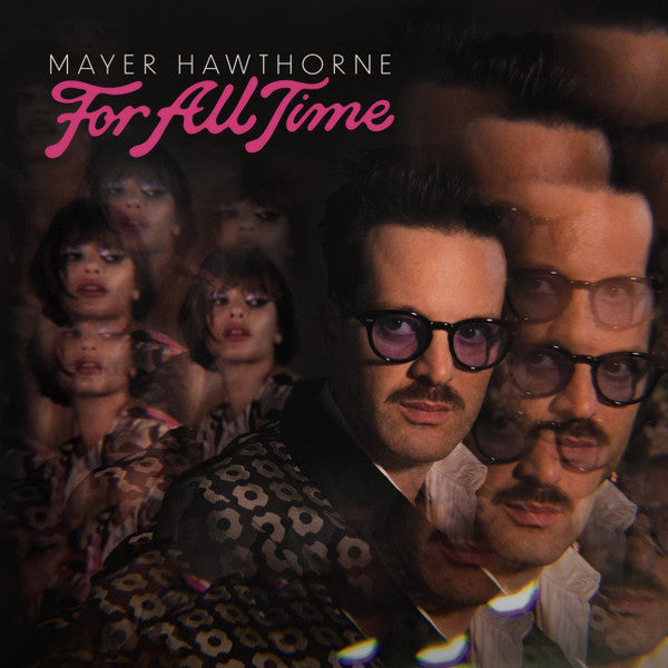 HAWTHORNE, MAYER - FOR ALL TIME