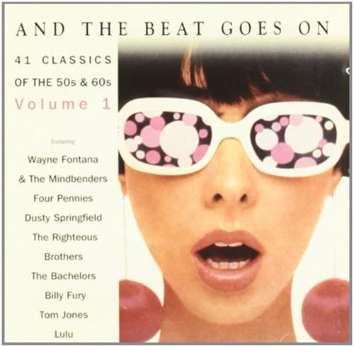 VARIOUS - AND THE BEAT GOES ON