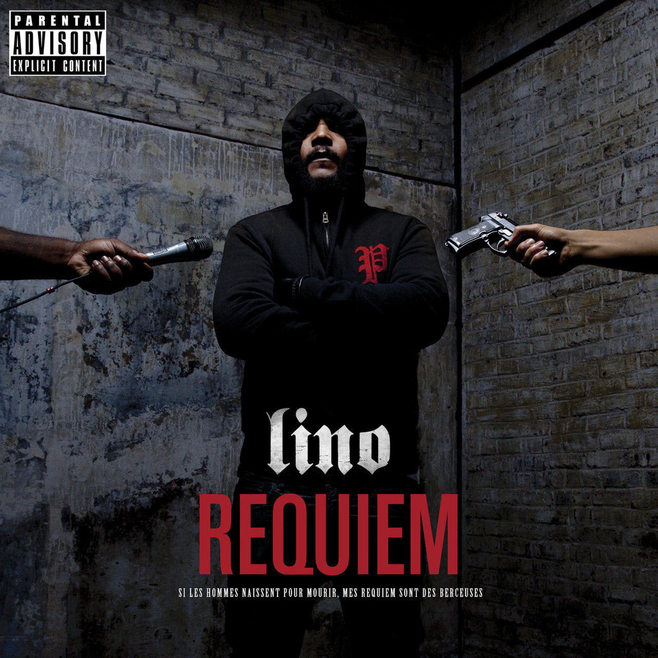 LINO - REQUIEM