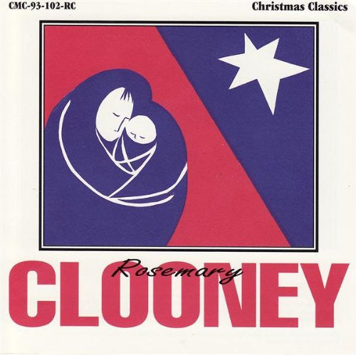 CLOONEY, ROSEMARY - CHRISTMAS CLASSICS