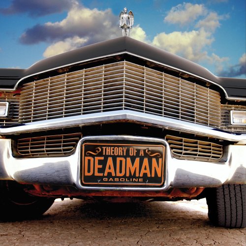 THEORY OF A DEADMAN - GASOLINE