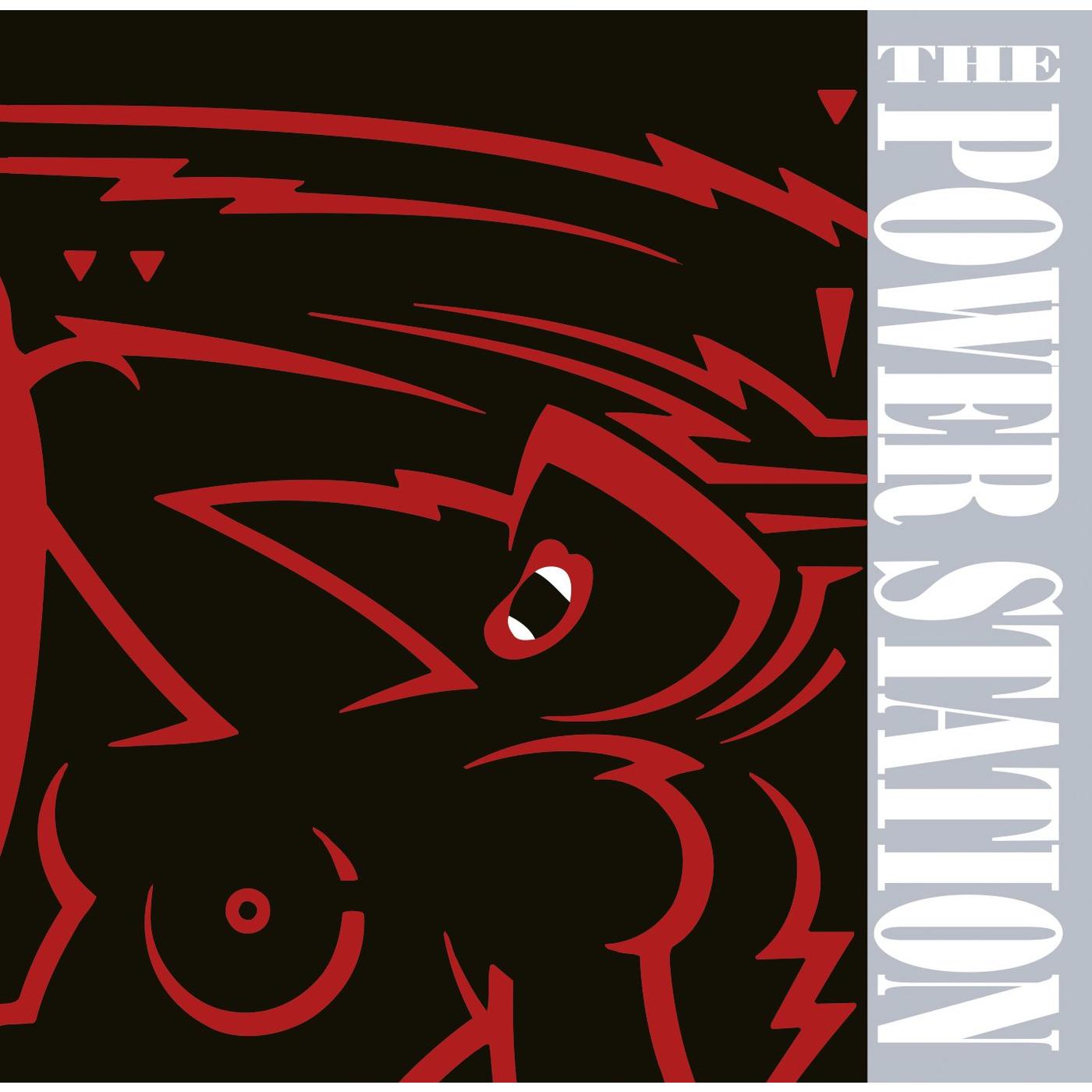 POWER STATION - ST (REMASTERED)
