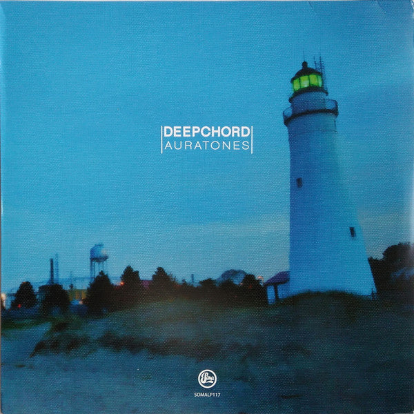 DEEPCHORD - AURATONES