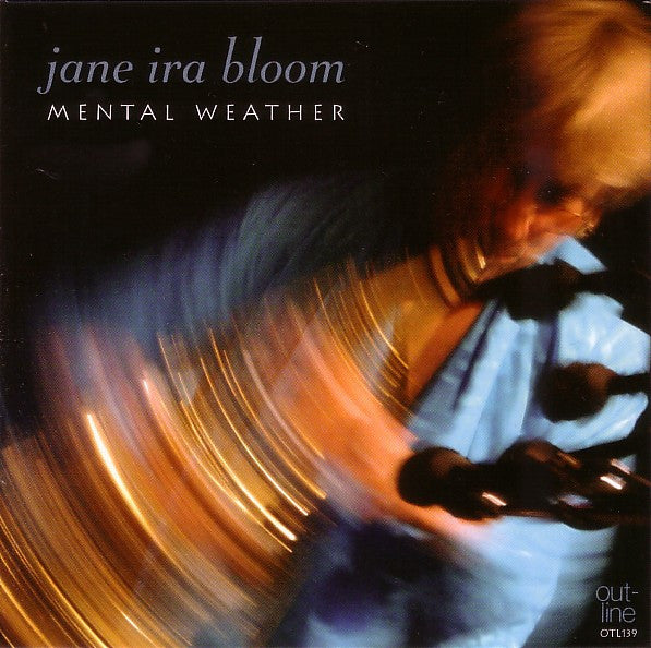 BLOOM, JANE IRA - MENTAL WEATHER