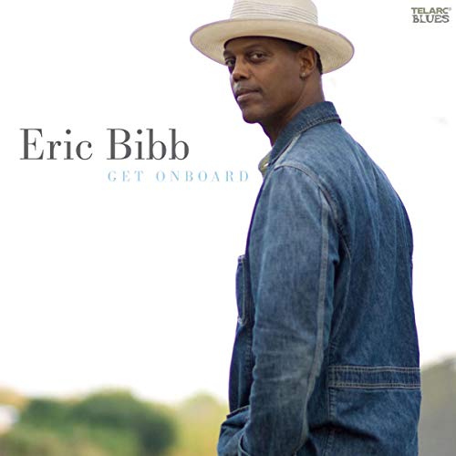 BIBB, ERIC - GET ONBOARD