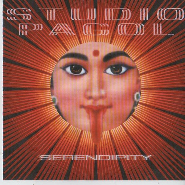 STUDIO PAGOL - SERENDIPITY