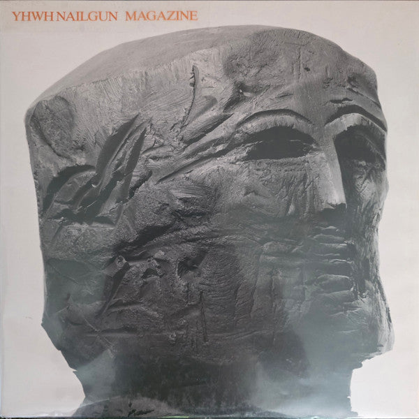 YHWH NAILGUN - MAGAZINE