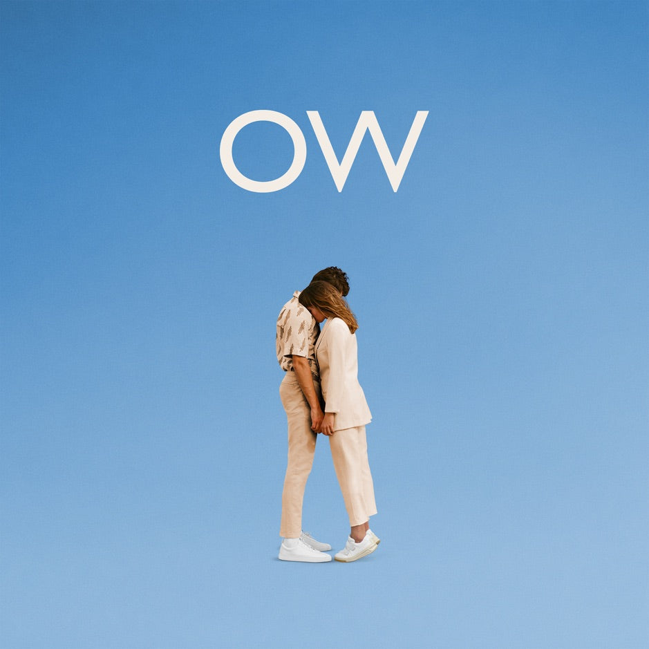 OH WONDER - NO ONE ELSE CAN WEAR YOUR CROWN
