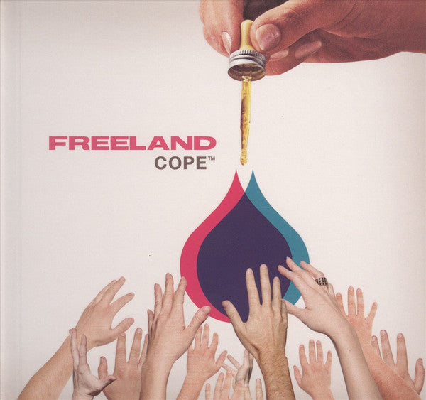 FREELAND, ADAM - COPE