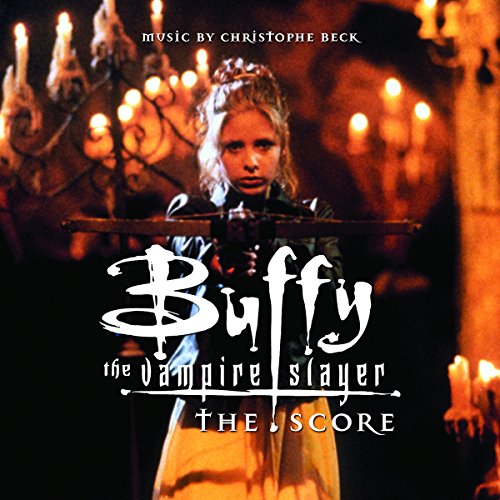 SNDTRK - BUFFY THE VAMPIRE SLAYER (SCORE)