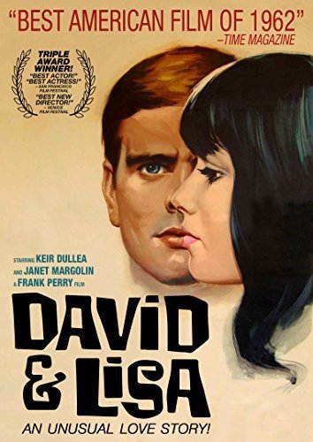 DAVID & LISA - DVD-SCORPION