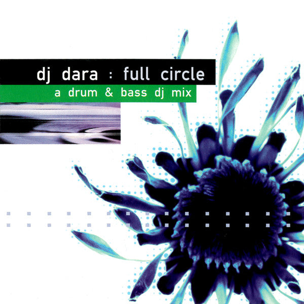 DJ DARA - FULL CIRCLE