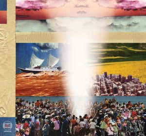 BROKEN SOCIAL SCENE - FORGIVENESS ROCK RECORD (2CDS)(LTD ED)