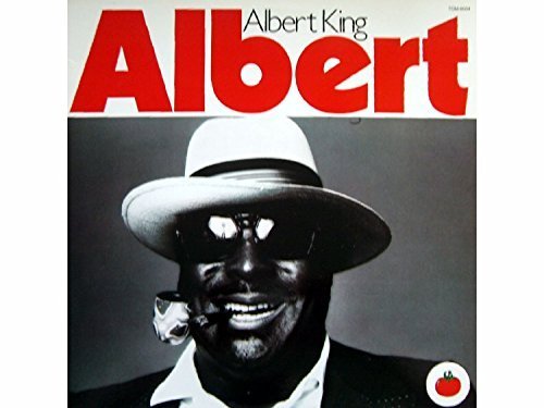 KING, ALBERT - ALBERT