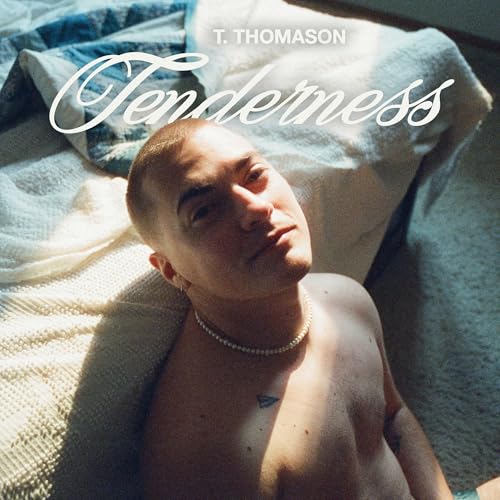 T. THOMASON - TENDERNESS (CD)