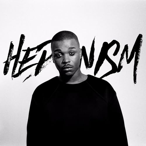 CAKES DA KILLA - CAKES DA KILLA'S HEDONISM (CD)