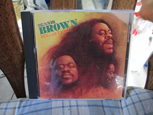BROWN, DENNIS - KOLLEKTION