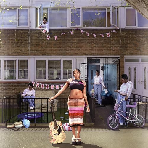 RACHEL CHINOURIRI - WHAT A DEVASTATING TURN OF EVENTS (VINYL)