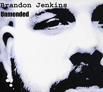 JENKINS, BRANDON - UNMENDED