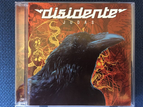 DISIDENTE - JUDAS