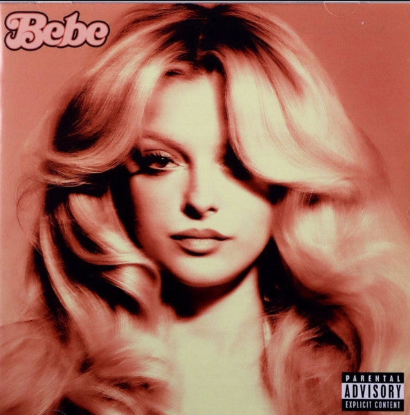 REXHA, BEBE - BEBE