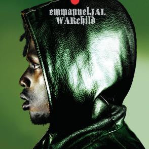 JAL, EMMANUEL - WAR CHILD
